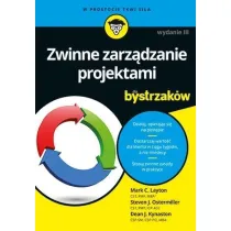Zwinne zarz�dzanie projektami dla bystrzak�w