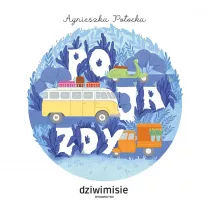 Pojazdy