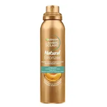 Garnier Ambre Solaire Natural Bronzer mgieka samoopalajca do ciaa 150 ml