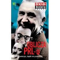 Oblicza PRL-u