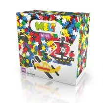 Klocki Meli Minis 1200 elementw