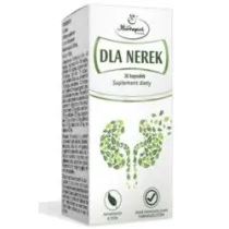 Herbapol Krakw Herbapol Dla Nerek Suplement diety 30 kaps.