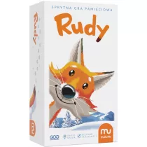 Rudy - sprytna gra pami�ciowa
