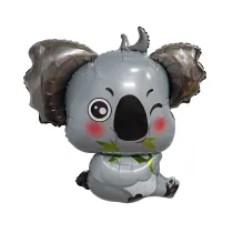 Godan Balon foliowy Koala 66x65cm
