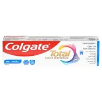 Colgate Pasta do zbw Total Whitening 75 ml