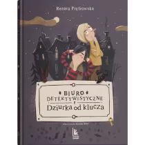 Biuro detektywistyczne Dziurka od klucza