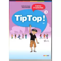 Tip Top 3 A2 �wiczenia