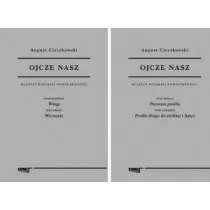 Ojcze nasz. Klasycy Polskiej Nowoczesno�ci. Tomy 1-4