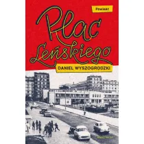 Plac Le�skiego