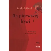 Do pierwszej krwi
