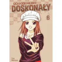 Absolutnie doskona�y. Tom 6