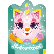 Kotoro�ec. Magiczne fantastyczne