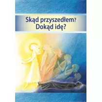 Skd przyszedem Dokd id