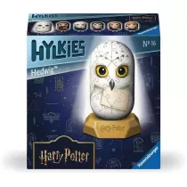 Puzzle 3D Hylkies: Hedwiga Ravensburger
