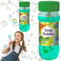 Ba�ki mydlane Dinozaury 145ml Dodo