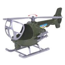 Helikopter Technok