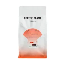 Coffee Plant Kawa ziarnista niskokofeinowa LOW Juicy Fruit Filter 800 g