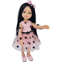 Ubranko dla lalek 32cm Paola Reina
