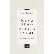 K�amstwo patriotyzmu