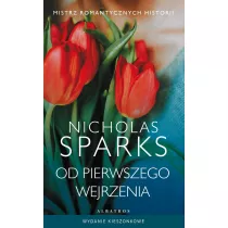 Od pierwszego wejrzenia (pocket)