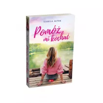 Pom� mi kocha�