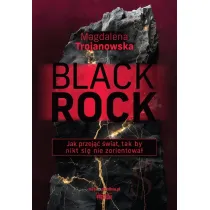BlackRock. Jak przej�� �wiat, tak by nikt si� nie zorientowa�