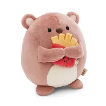 NICI 61408 Maskotka Mi Nomo 27cm z frytkami MyMochi