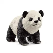 Moda Panda Wielka