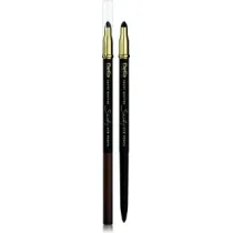 Delia Kredka do oczu z g�bk� Shape Master Smoky Eye br�zowa