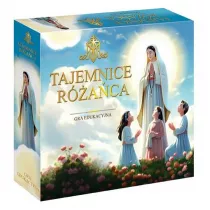 Tajemnice Raca JAWA