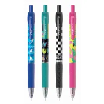 Interdruk INT D�ugopis Funky 0.7 mm