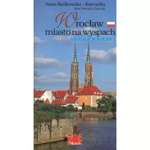 Wrocaw miasto na wyspach