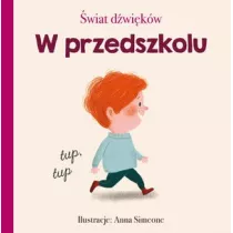 wiat dwikw W przedszkolu