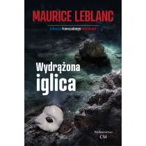 Wydr��ona iglica