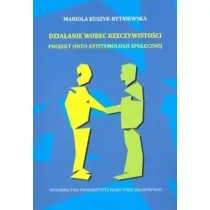 Dzia�anie wobec rzeczywisto�ci