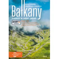 Bakany. Podr w mniej znane