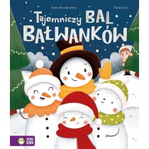 Tajemniczy bal ba�wank�w