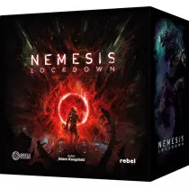 Nemesis. Lockdown. Edycja polska