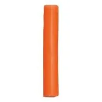 Plastelina w laseczkach luzem 1 kg - pomara MONA