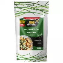 Big Nature Przyprawa do ziemniakw mielona bez soli i chemii 200 g