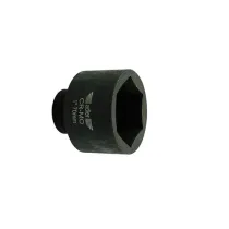 Adler Nasadka udarowa 6-k�tna 1" 70mm kr�tka