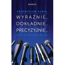 Wyra�nie... Dok�adnie... Precyzyjnie...