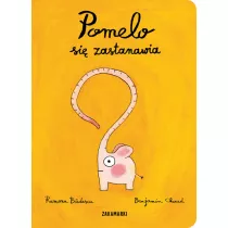 Pomelo si zastanawia