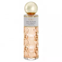 Saphir Woda perfumowna My Future Pour Femme 200 ml