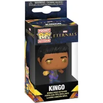 Funko Brelok Marvel Keychain Eternals