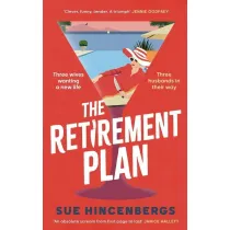 The Retirement Plan wer. angielska