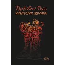 Wy�szy poziom grafomanii
