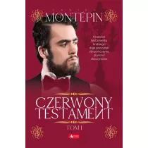 Czerwony testament. Tom 1