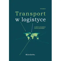 Transport w logistyce