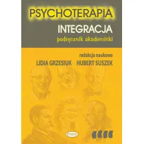Psychoterapia. Integracja